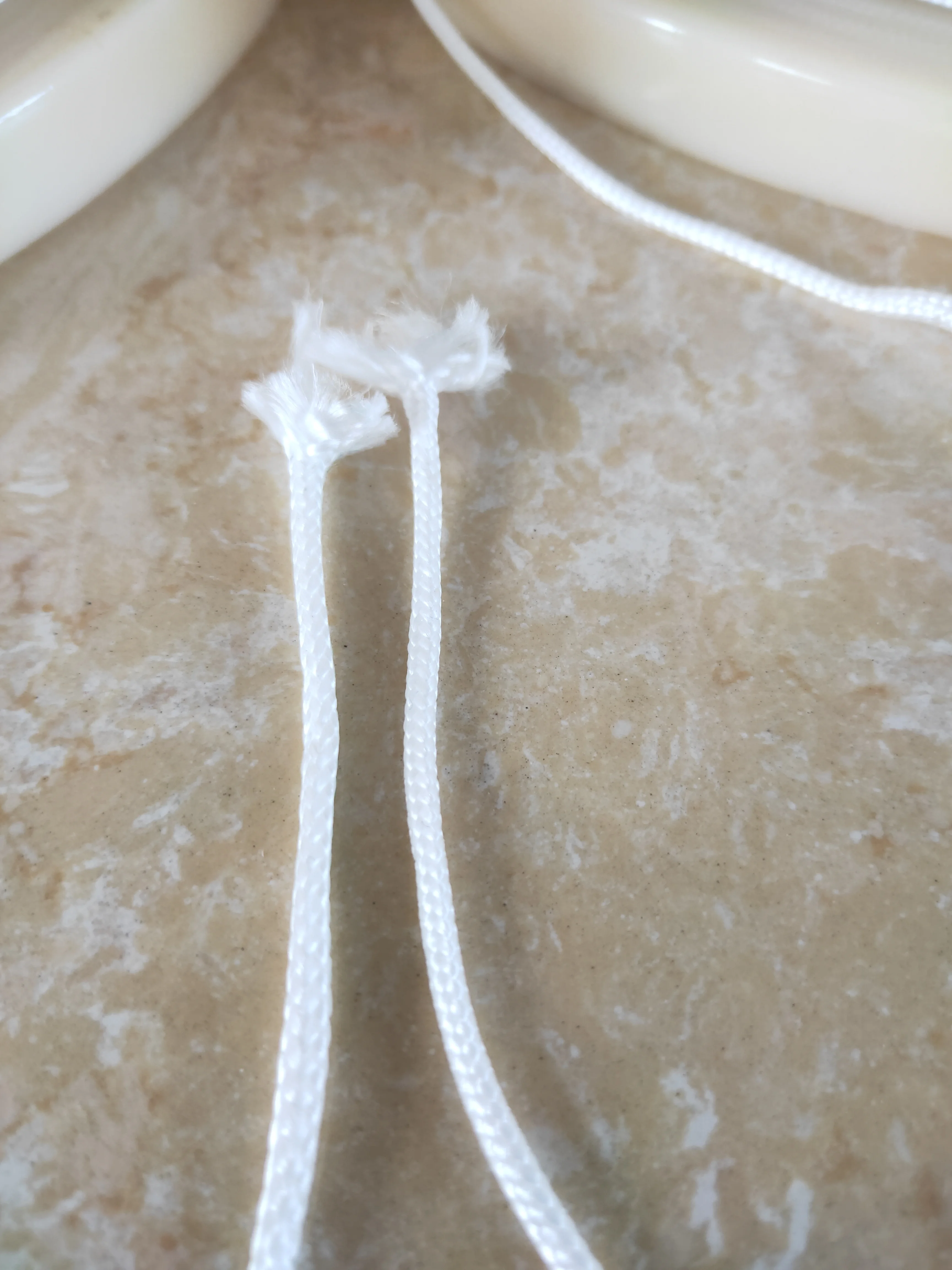 Оптовая продажа от производителя, 16 оплетенных рыболовных нитей, OEM полиэтиленовая плетеная леска