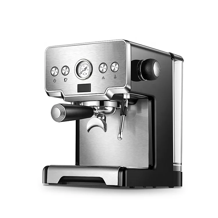 Portable  Coffee Machine With Good Quality for Cafe