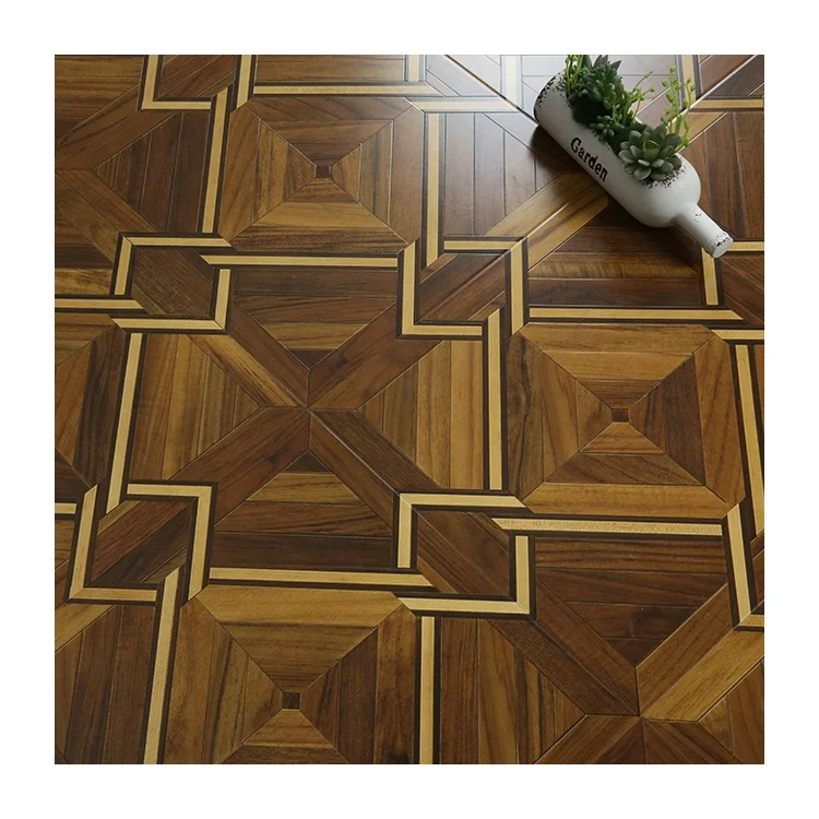 Chindo New Color Parquet Laminate Flooring