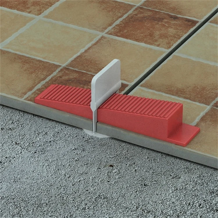 
Foshan Niu Yuan Free Sample Customized Fast Delivery hot sale tile leveling system clips 