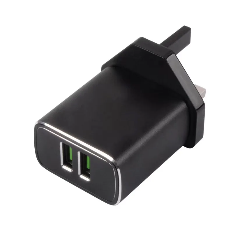 
Super Charge UK 3 Pin Charger 