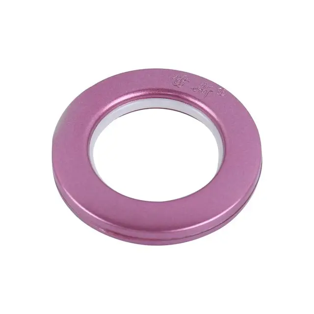 LS690 office curtain of accessoriescurtain pp eyelet ring cheap curtain ring