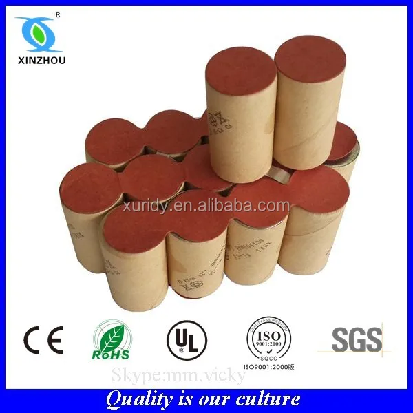 rechargeable battery ni-cd battery 12v 3.0ah