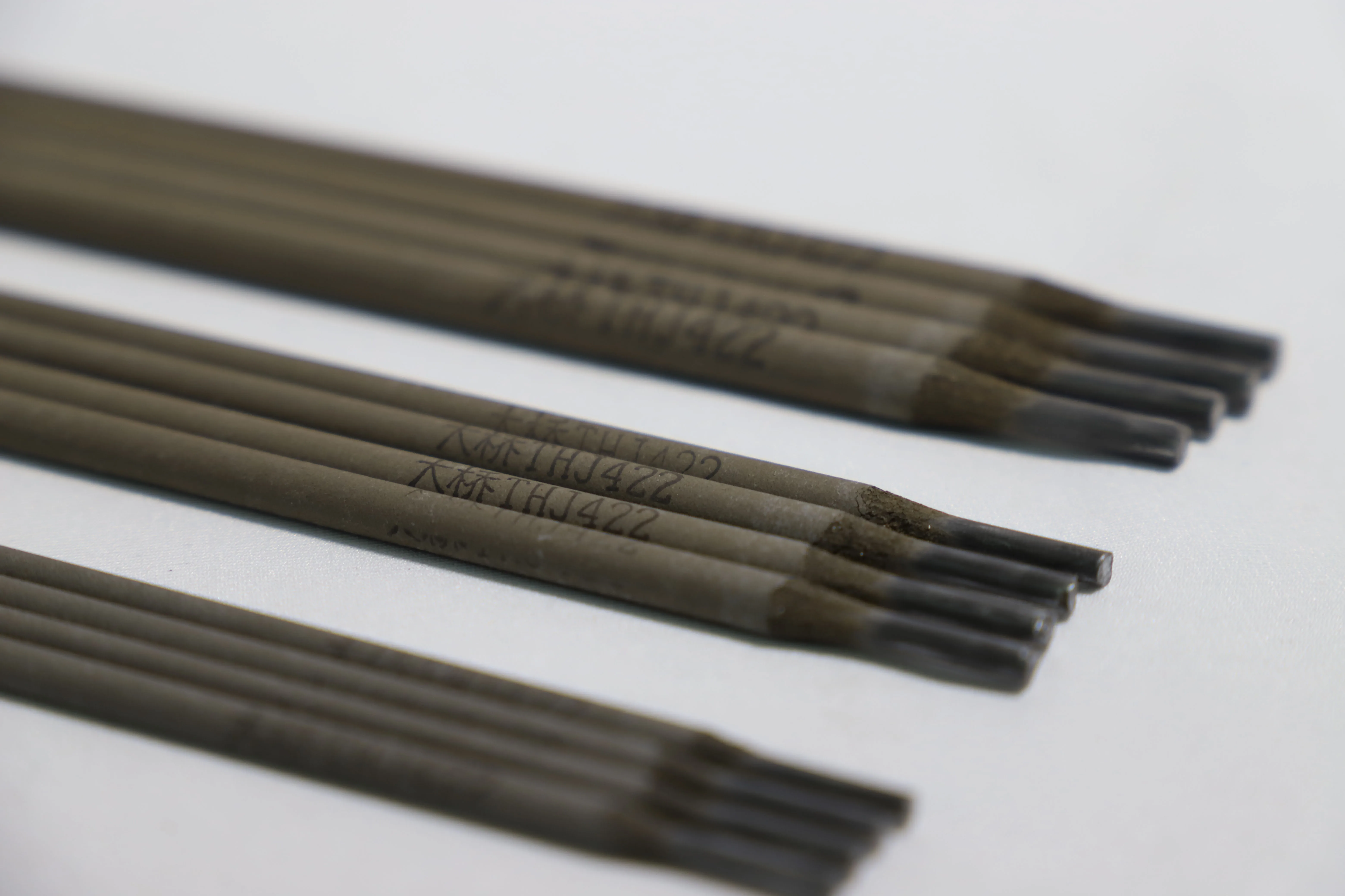 BRIDGE BRAND CARBON STEEL ELECTRIC AWS E4303 J422 ELECTRODE WELDING ROD