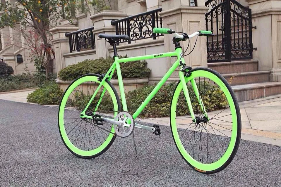 700c best quality fixie bike single speed bicycle fixie
