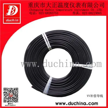 новый в. в. термопары кабеля с пвх изоляцией сделано в китае