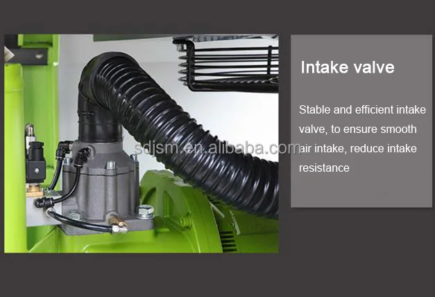 2017 best selling ingersoll rand screw air compressor 380v/415v/50hz 30hp