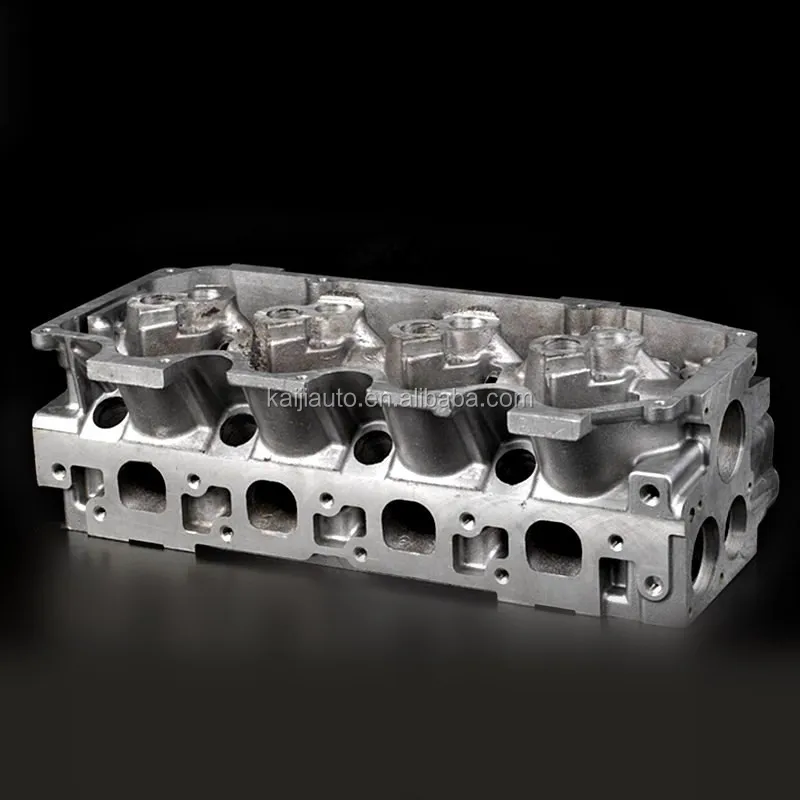 Chery головка блока цилиндров chery1. 3L SQR475EF 475EF-1003015MA