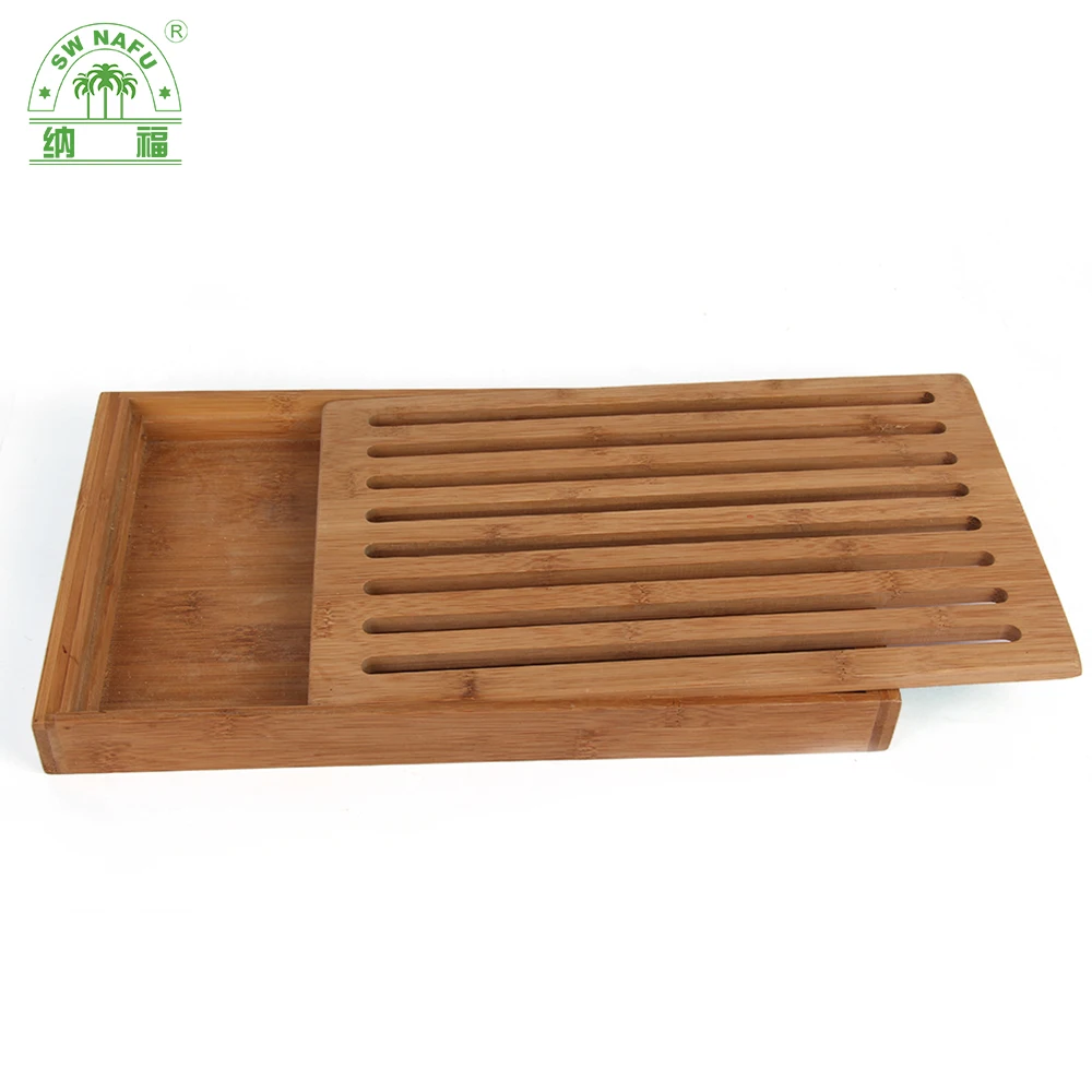 New high quality mini size bamboo wooden chinese gongfu tea tray