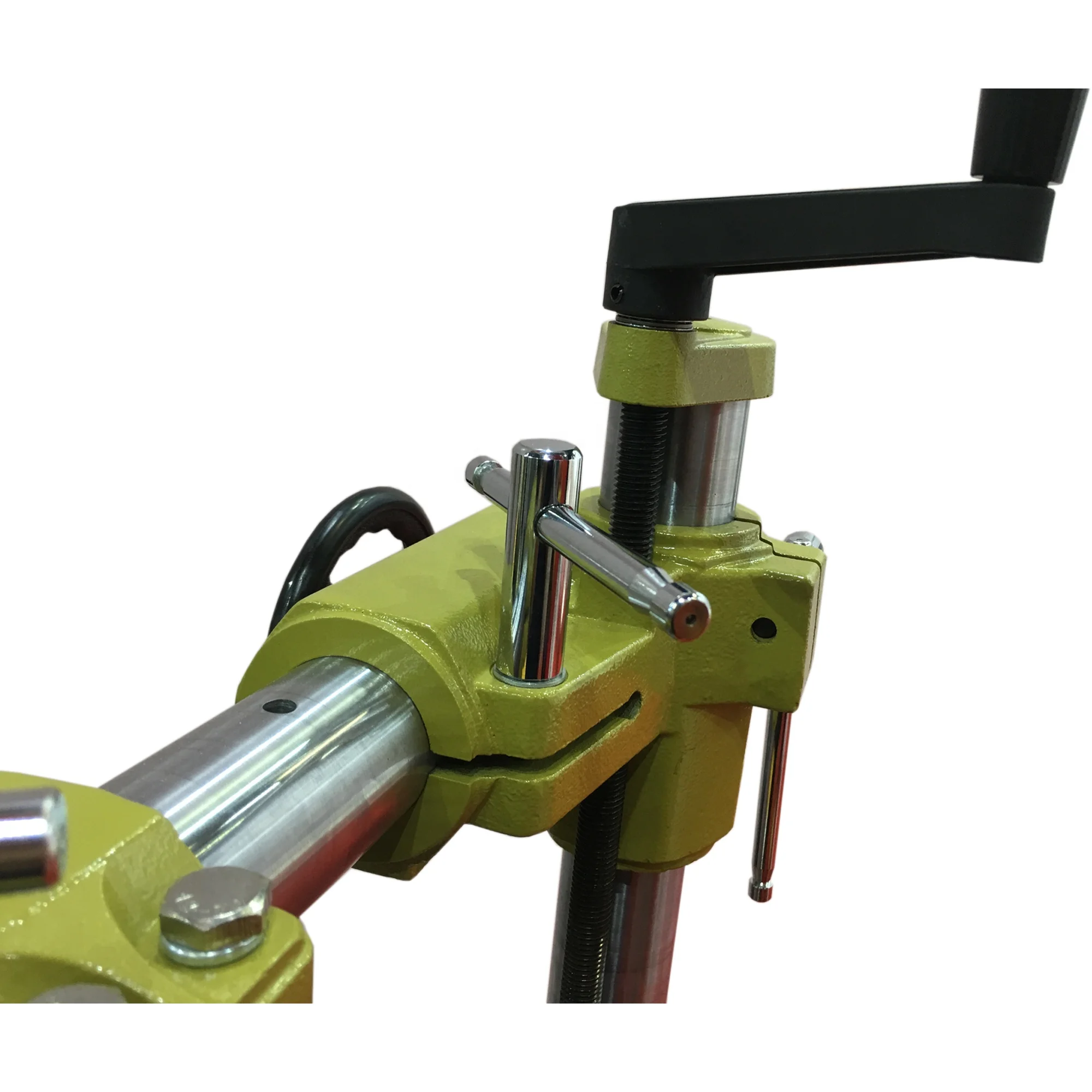 Item# CV880 Power Feeder, Power Press Feeder, Power Press Mechanical Feeder