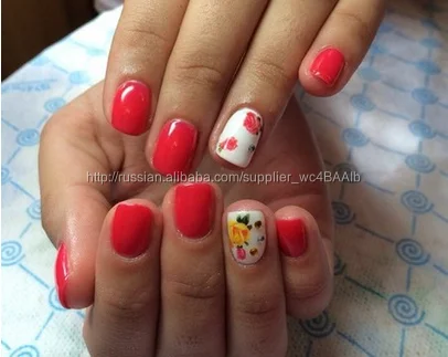 Cheap Gel polish for Manicure and Pedicure 2949#