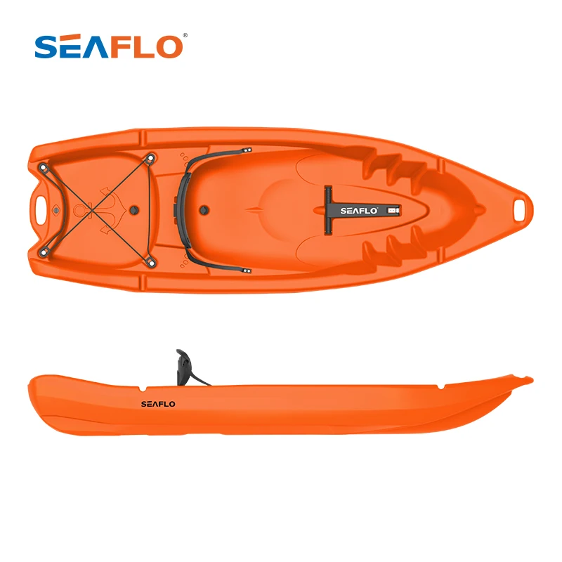 Fashion Design Popular Single Touring Kayak For Sale