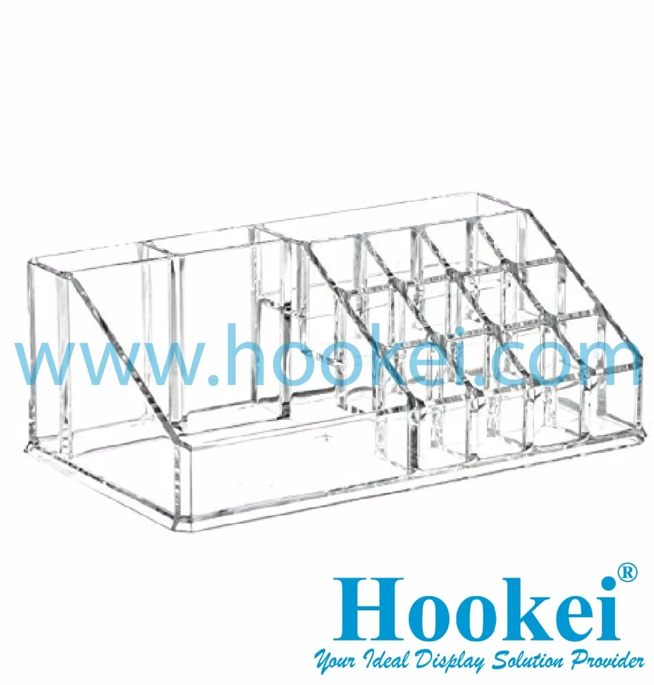  High Quality Acrylic Cosmetic