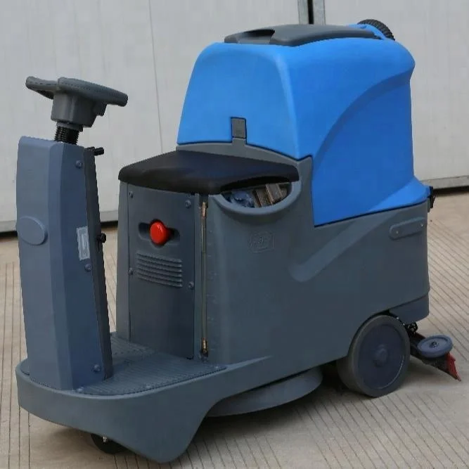FARILY FR70 floor cleaning equipment for shopping malls, parking lots, tourist attractions, office buildings , etc.