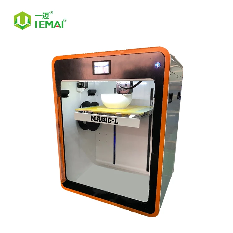 Guangdong Factory new design high precision 3d printer digital printer