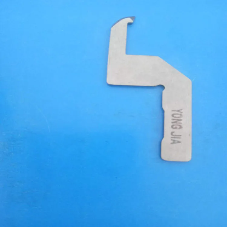 Ковер текстильной техники аксессуары tufted машина используется вырезать ворс крюк