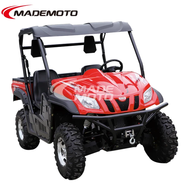 2015 Newest 1000cc 4x4 DIESEL UTV for sale, Cheap dune buggy from china