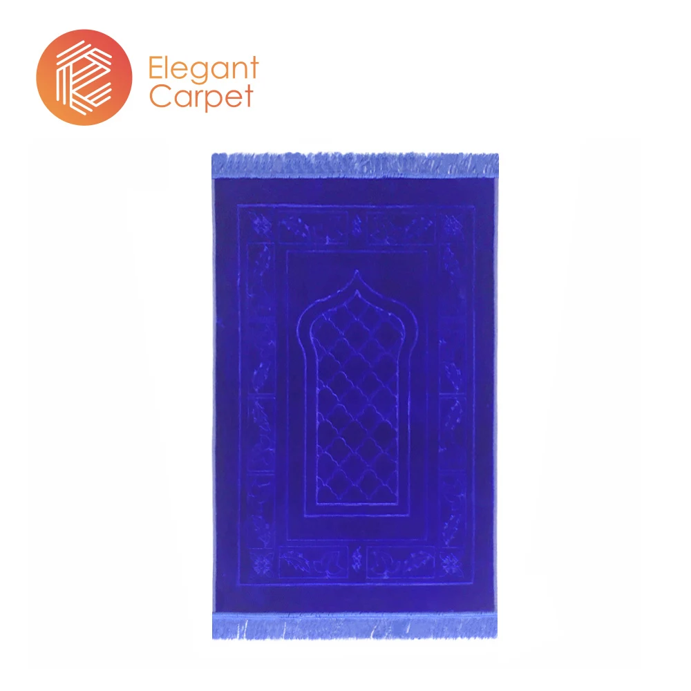 Padded memory foam mats prayer mat islamic muslim