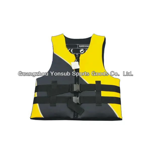Солас спасательные жилеты для взрослых с 2 пряжка