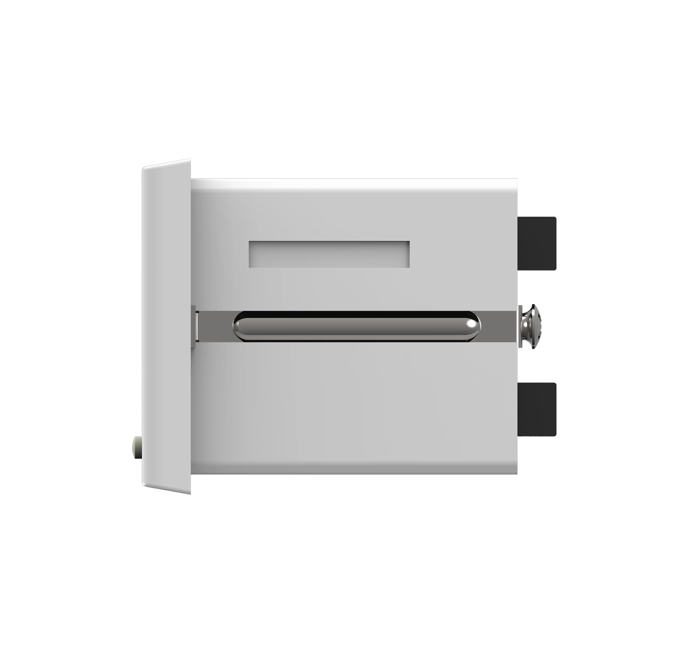 PA194I-AX4 74*74mm high precision three phase LED digital display AC ampere meter