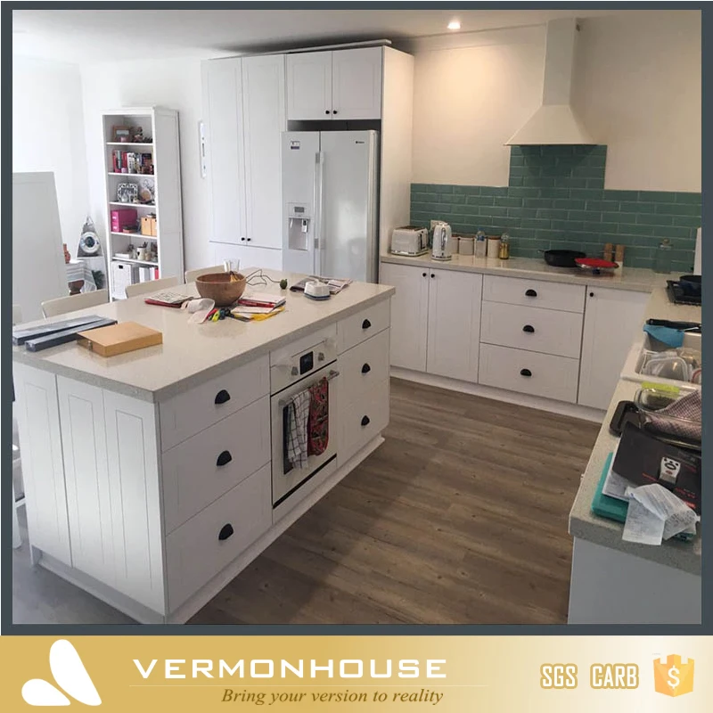 2022 Hangzhou Vermont Modern Design Top 10 Panda Kitchen Cabinets Miami Kitchen Decoration Ideas