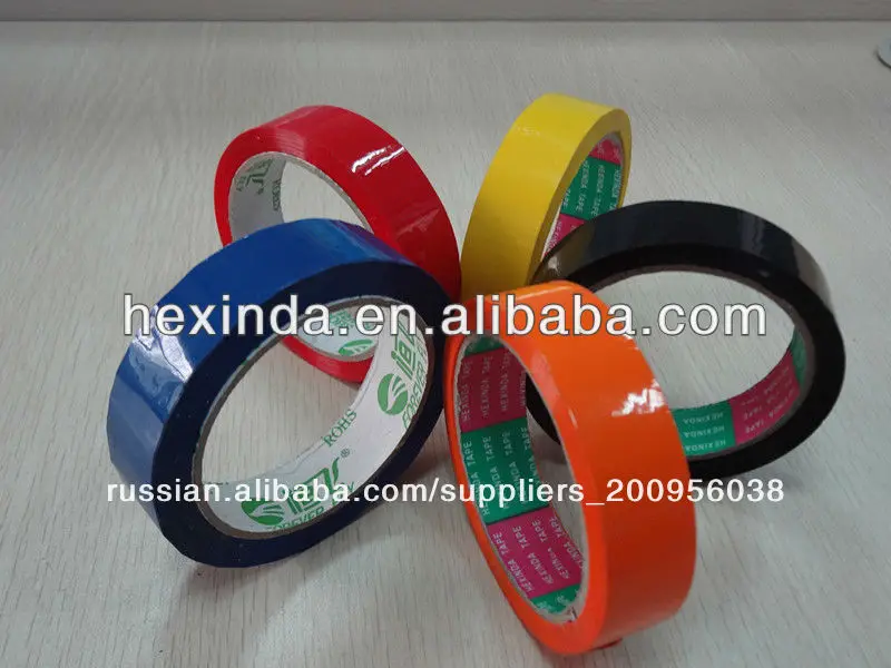 декоративной упаковочной ленты цветной упаковочной ленты