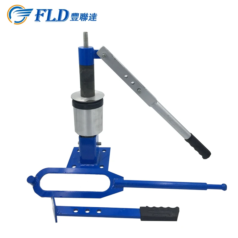 China Manufacturer Manual Tire Changer for Motorcycle