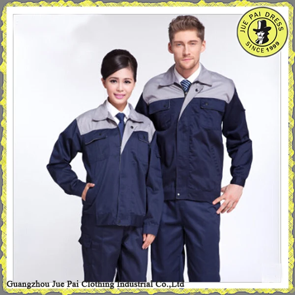 Oil Refinery Work Wear/snicker Work Wear/safety Workwear