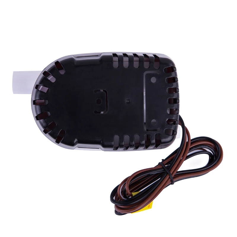 
Newmao marine 12v impeller bilge pump 1100GPH 