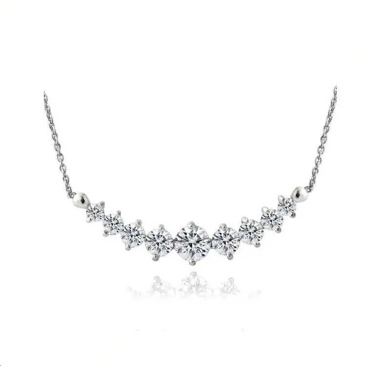 Fashion Necklace 2017 Avon Jewelry clor Stone China Necklace pendant jewellery