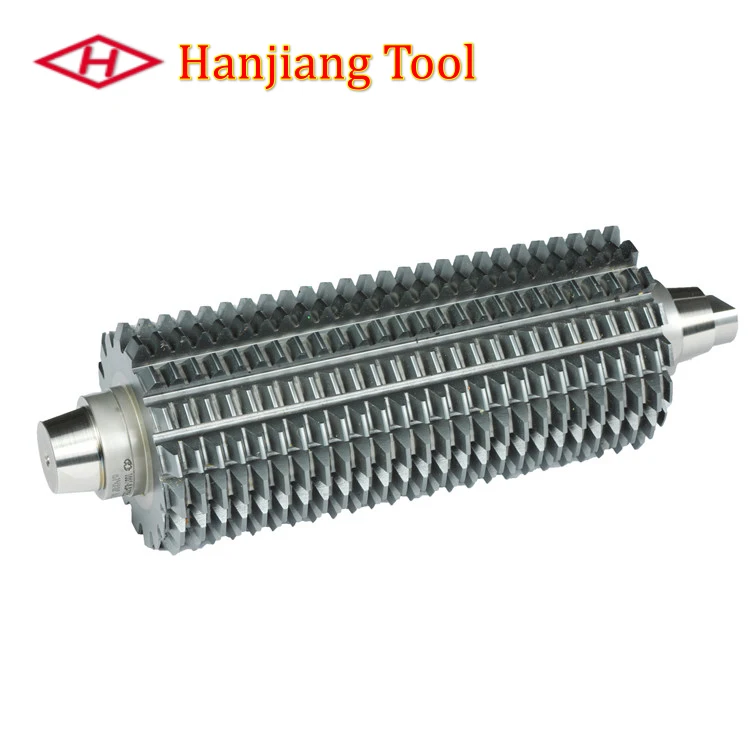 Hot sale reasonable price PM and Carbide pre-shaving pre-grinding involute gear dry hobs
