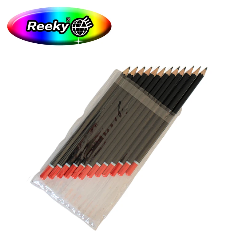 High quality stationery supplier non-toxic dip pencil