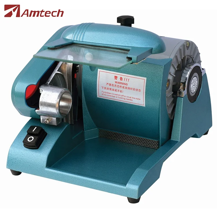 
Высокоскоростная зубная винторезного станка стоматологическое лабораторное AMJT-24 