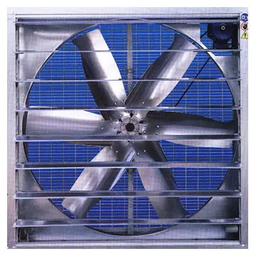 
Good Price Drop Hammer Exhaust Fan for Poultry Farming Ventilation Equipments 
