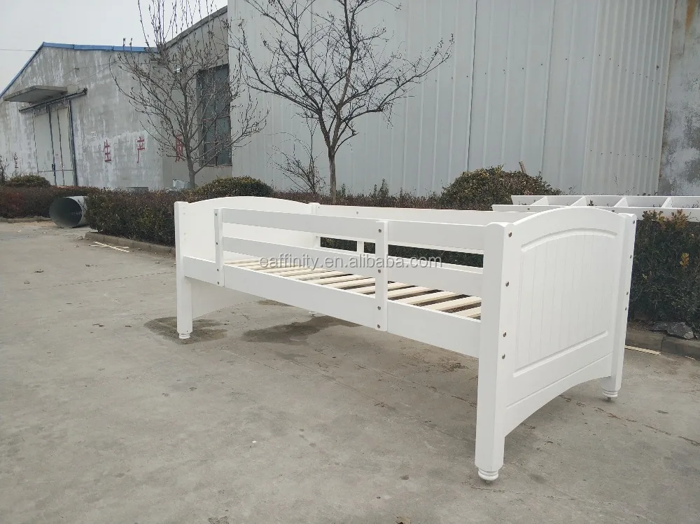 bunk bed for kids wooden bed