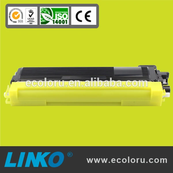 горячая продажа tn210 цветной тонер для брата hl3040, hl3070, mfc9010, mfc9120