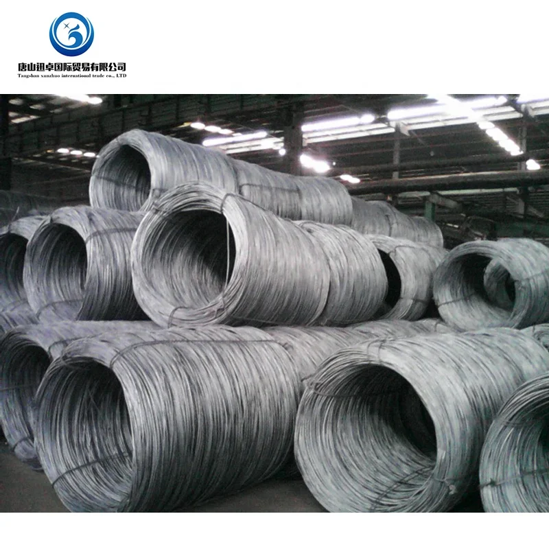 aisi 15b41 10b21 15b25 19mnb4m oman steel lightning wire rod