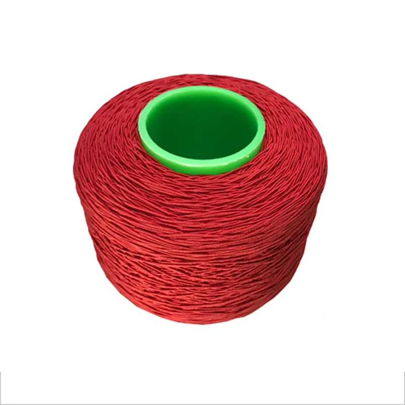 Elastic Thread for Flower Binding Machine Bundling Bottle #20 #23 One Core Rubber Thread