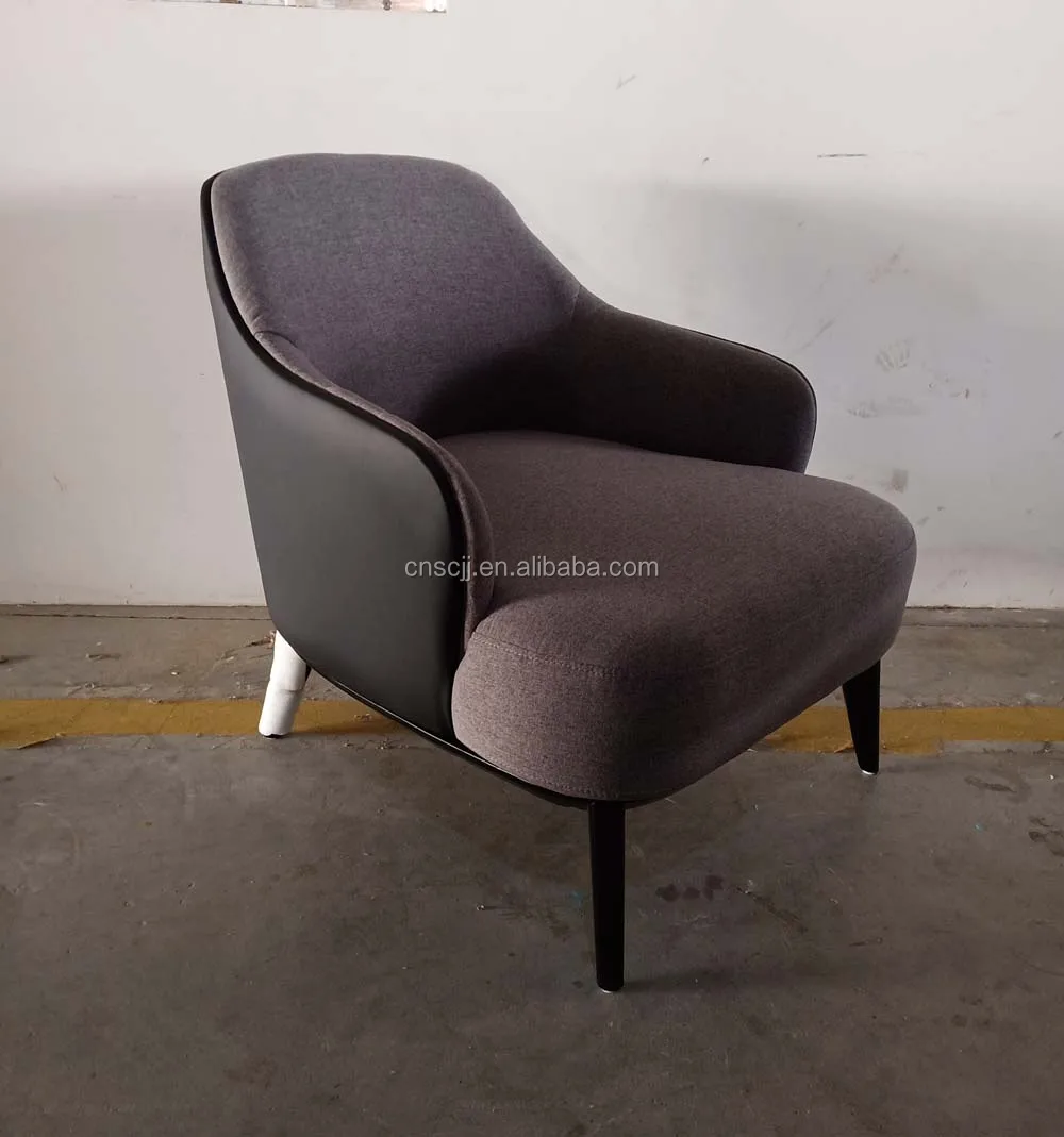 Wholesale Customized New Modern Design Catering Chairs Home Restaurant Hotel Leisure Extended Leg Rest Chairs