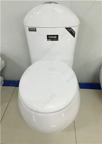 KL-1037 Chinese modern toilet bowl wc toilet