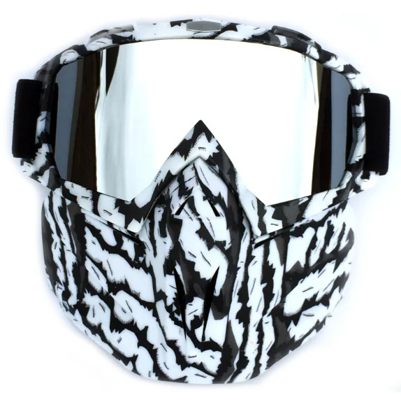  Amazon hotselling newest motocross helmet