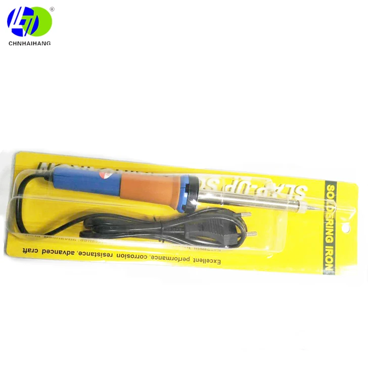 HL027A-1 Robotic usb gas soldering iron