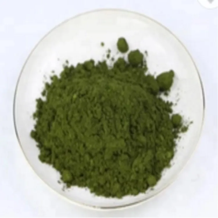 Factory Supply Green Powder Methyl Violet  548-62-9 for paper pulp dyeing