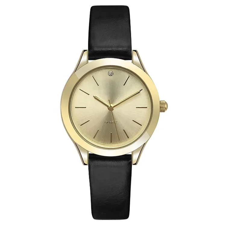 2022 AMOVAN top selling rose gold bracelet link chain watch women reloj watch