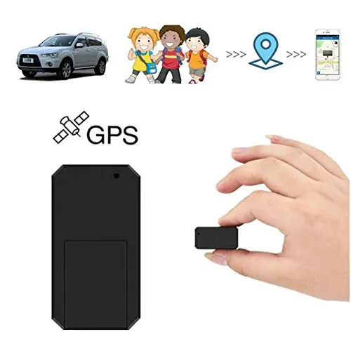 TKSTAR Mini GPS Tracker TK901 for kids/old people anti lost tracking portable  gps tracker