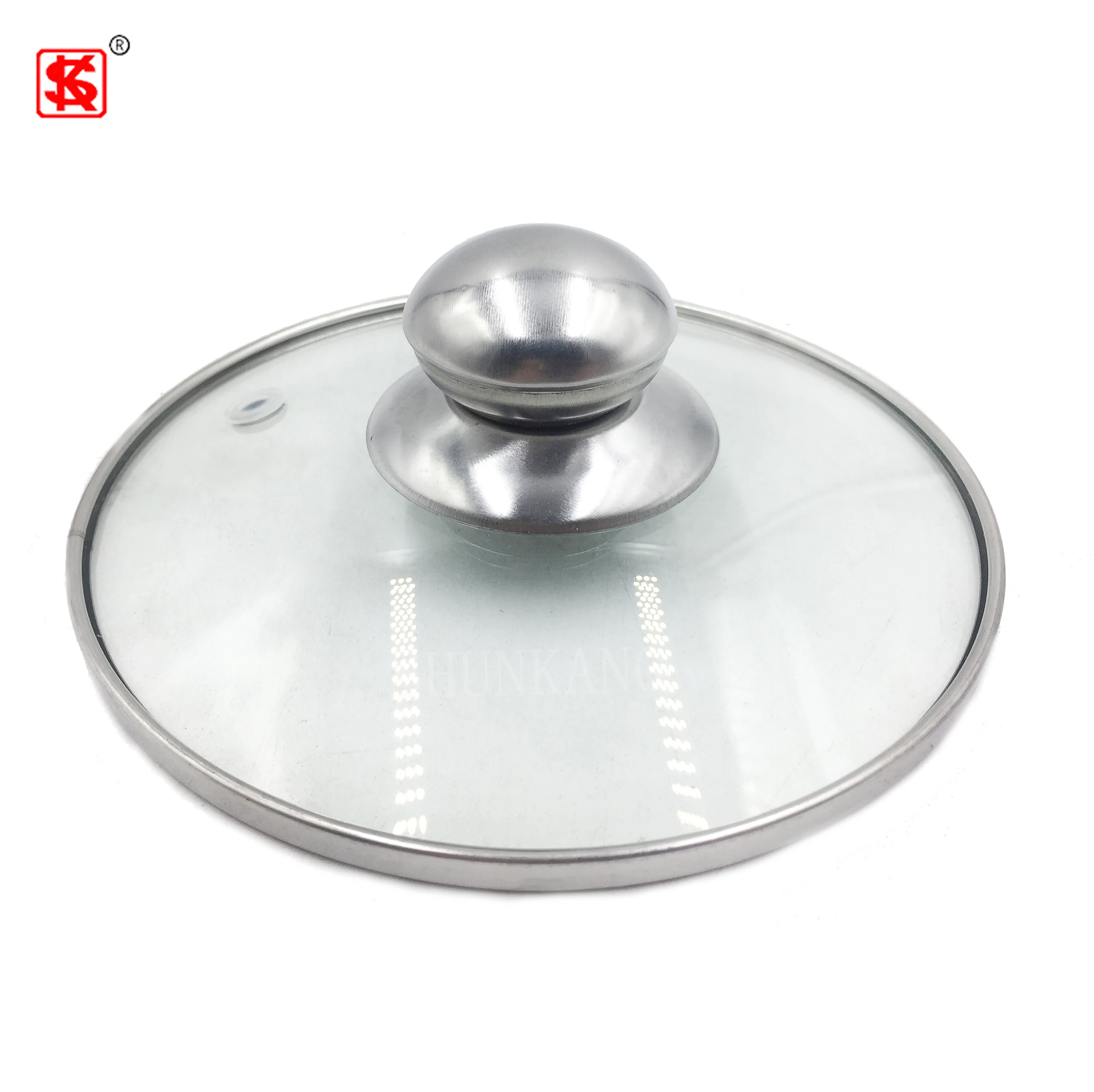 Factory Wholesaler Cheap Cookware Set Stainless Steel Saucepan Milk pot soup pot with glass lid