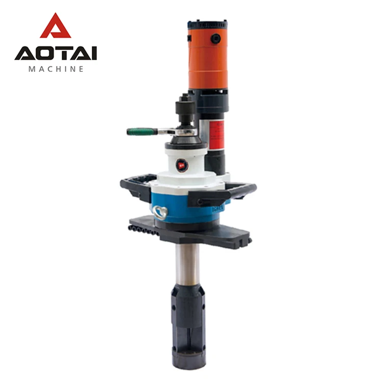 Горячая Распродажа, портативная высокоскоростная машина для снятия фаски Aotai ISY-630 300-600 мм