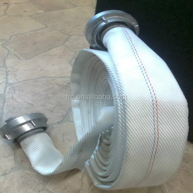 Marine Use Fire Hose for fire fighting