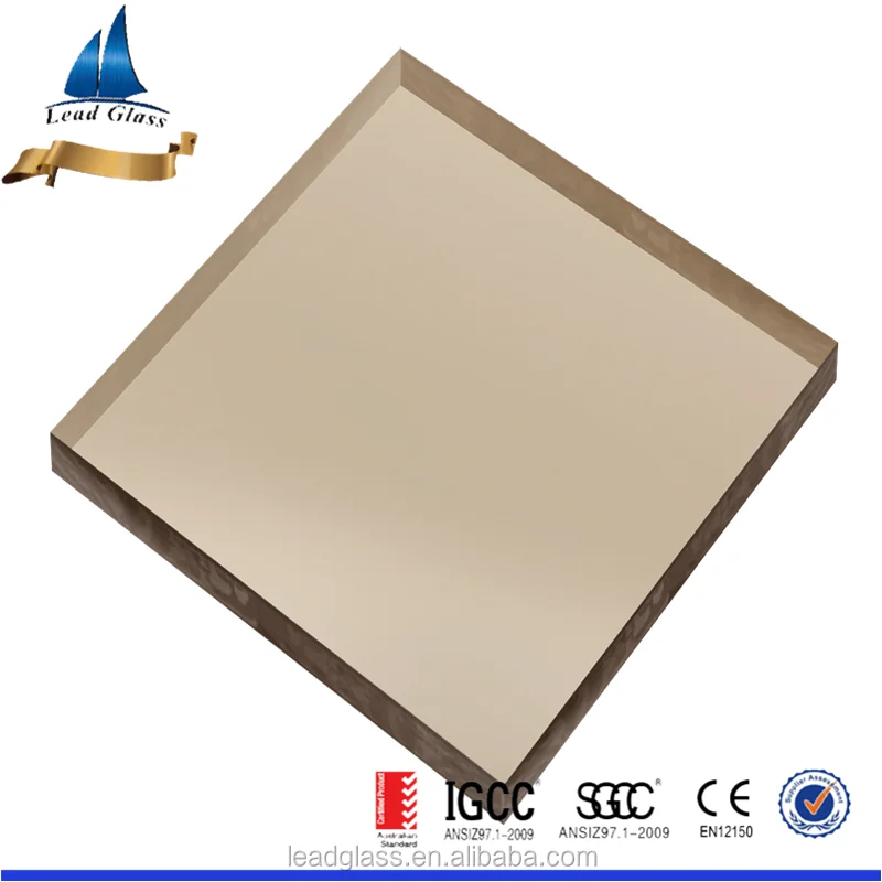 4mm-12mm Color Tinted Toughened Glass Sheets For Furniture Building Windows Doors Walls Decoration