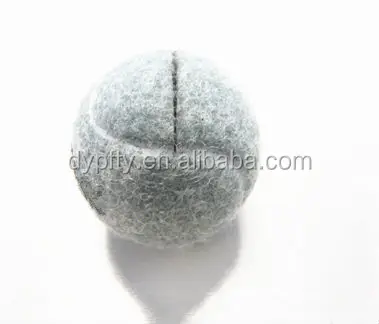 New products pre-cut tennis balls for walker